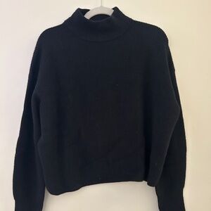Lululemon Cotton Sweater